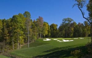 Viniterra Golf Course