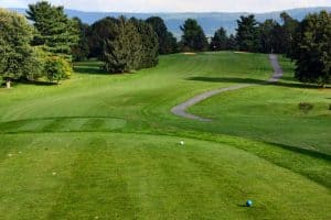 Shenandoah Valley Golf Club fairway