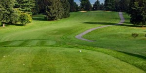 Shenandoah Valley Golf Club fairway