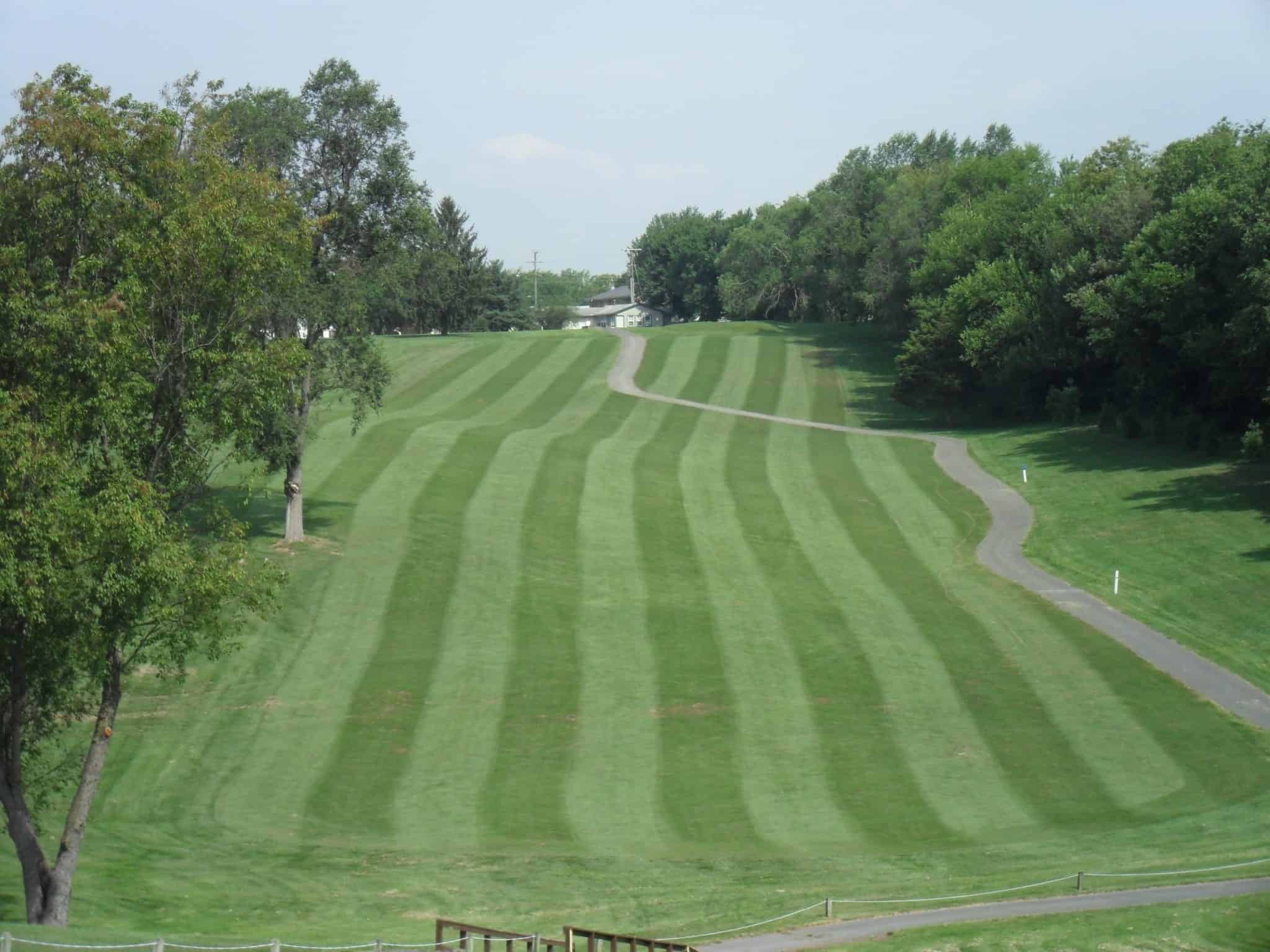 Shenandoah Valley Golf Club in Virginia