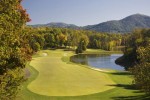 Tuckahoe Course included with Wintergreen Resort Golf Packages