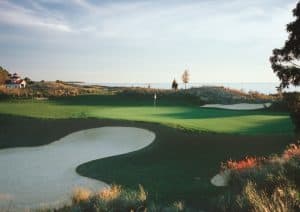 Unlimited Golf on the Palmer Course at Bay Creek