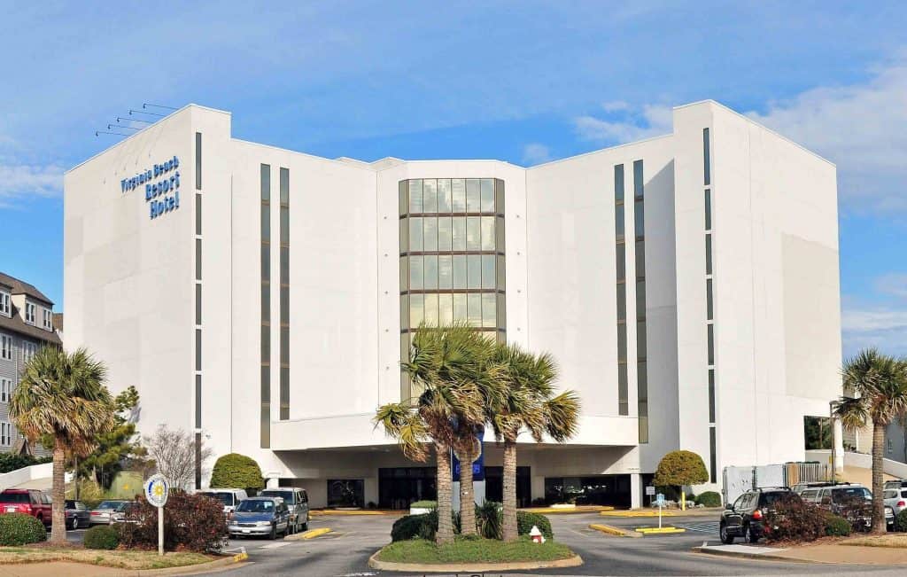 Virginia Beach Resort Hotel and Conference Center