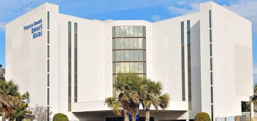 Virginia Beach Resort Hotel and Conference Center