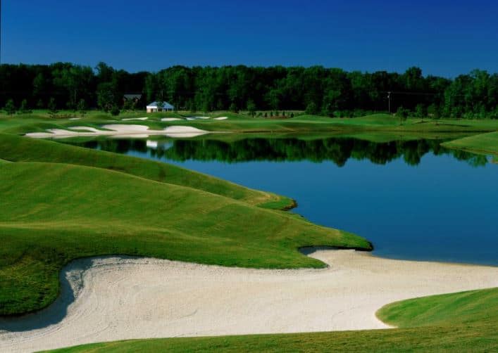 Signature At Westneck 5th Hole 700 500 Virginia Golf Vacations