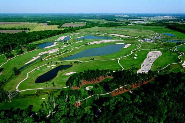 Virginia Beach National Golf Club