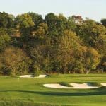 Blue Ridge Shadows Golf Course