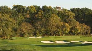 Blue Ridge Shadows Golf Course