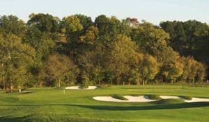 Blue Ridge Shadows Golf Course