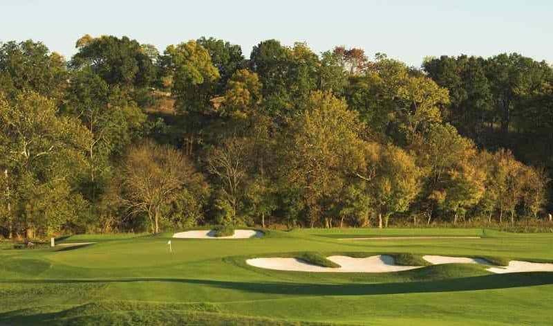 Blue Ridge Shadows Golf Club