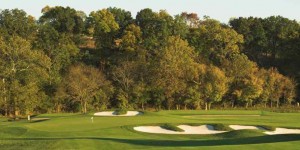 Blue Ridge Shadows Golf Course