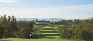 Blue Ridge Shadows Golf Club