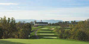Shenandoah Valley Golf Trip Course