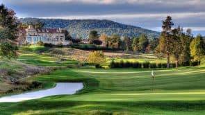 Keswick Hall Full Cry Golf Club