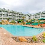 Turtle Cay Resort
