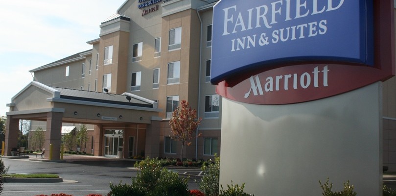 Fairfield Inn Strasburg Golf Packages