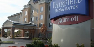 Fairfield Inn Strasburg Golf Packages