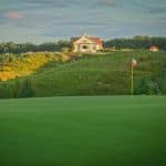 Play Royal New Kent on a Williamsburg Golf trip