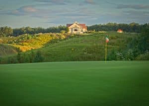 Play Royal New Kent on a Williamsburg Golf trip