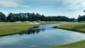 Kiln Creek Golf Course