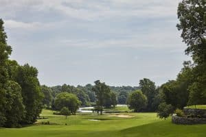 Marsh Hawk Course at Fords Colony