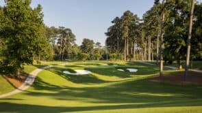 Golden Horseshoe Golf