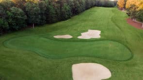 The Jamestown Course