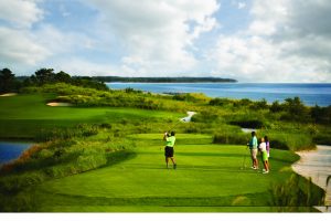 Discover Bay Creek Golf Resort: The Hidden Gem of the Middle Atlantic