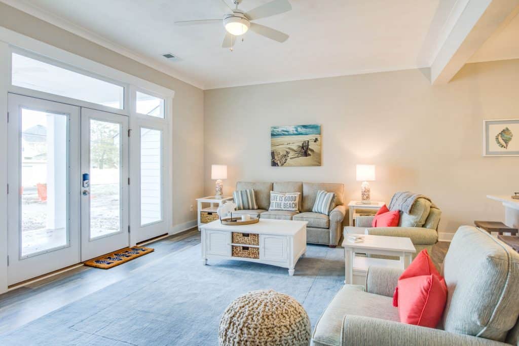 Virginia Beach Golf Package Condo