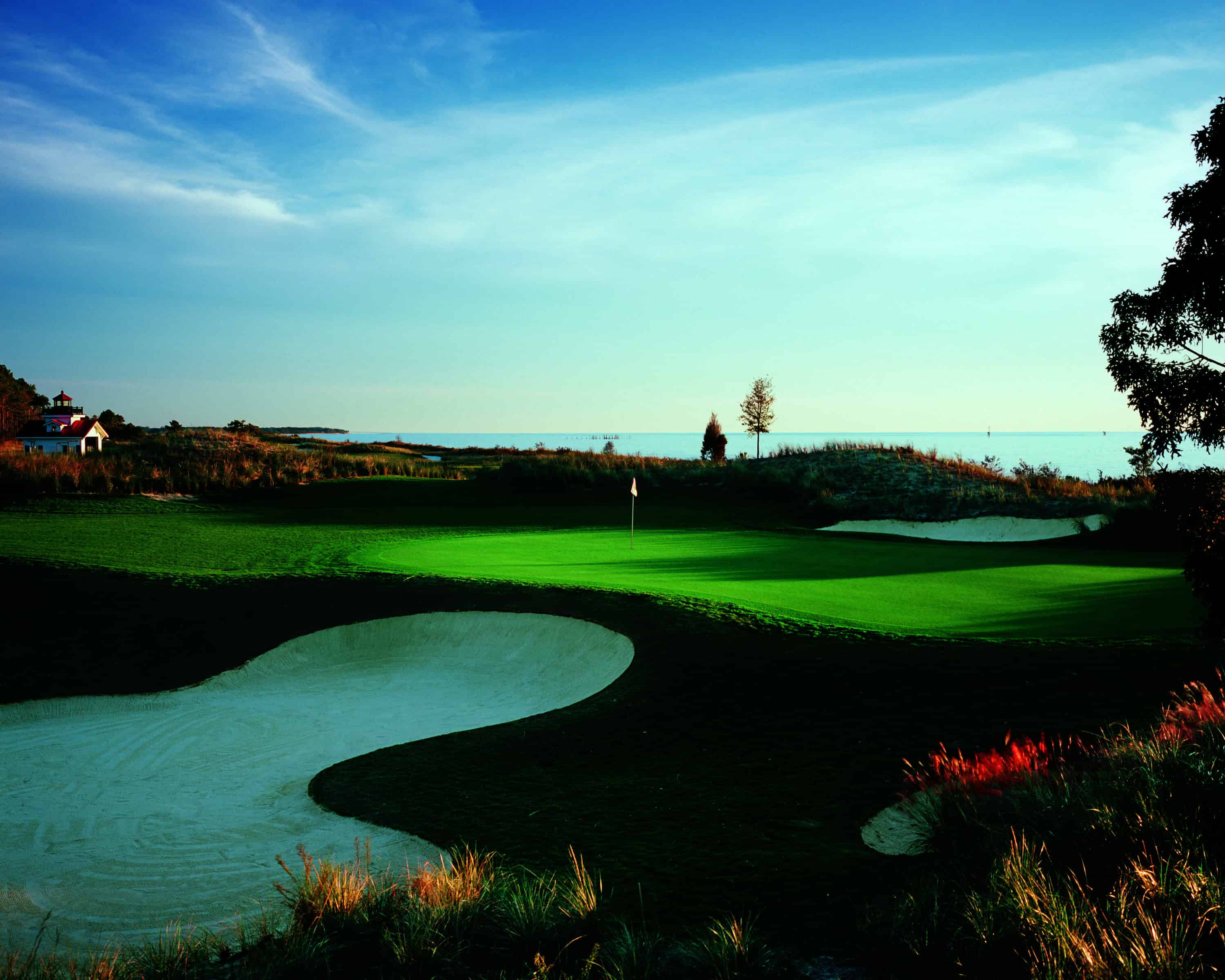 Bay Creek Palmer