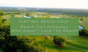 best time to golf in virginia beach