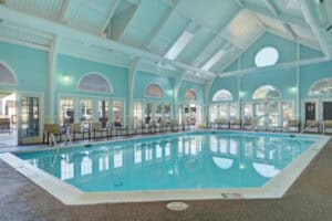 Kingsgate Resort