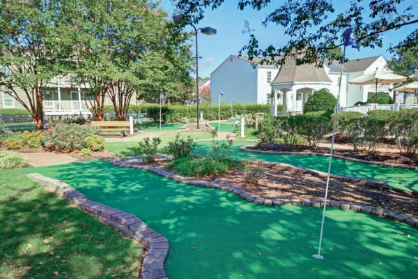 Wyndham Kingsgate Golf Resort