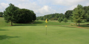 The Links at Shenandoah Valley Golf Club