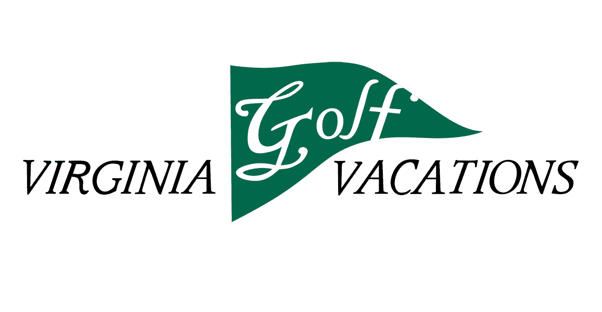 Virginia Golf Packages VA Golf Vacations Homepage