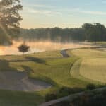 Lake Monticello Golf Course 1
