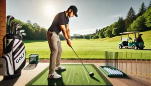 Golf trip prepping your game: Back to basics for 30 days