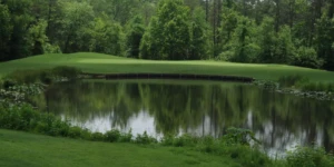 Lee's Hill Golf Course