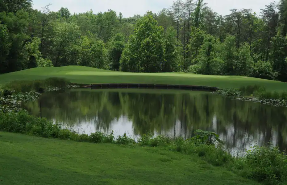 Lee's Hill Golf Course