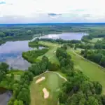 The Gauntlet Golf Club