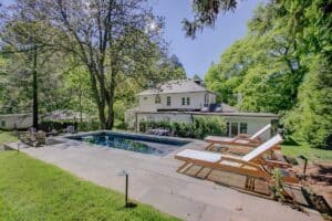 Charlottesville Home Rentals 4 Magnolia Hill | 4 Bed, 3.5 Bath - Charlottesville