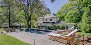 Magnolia Hill | 4 Bed, 3.5 Bath - Charlottesville