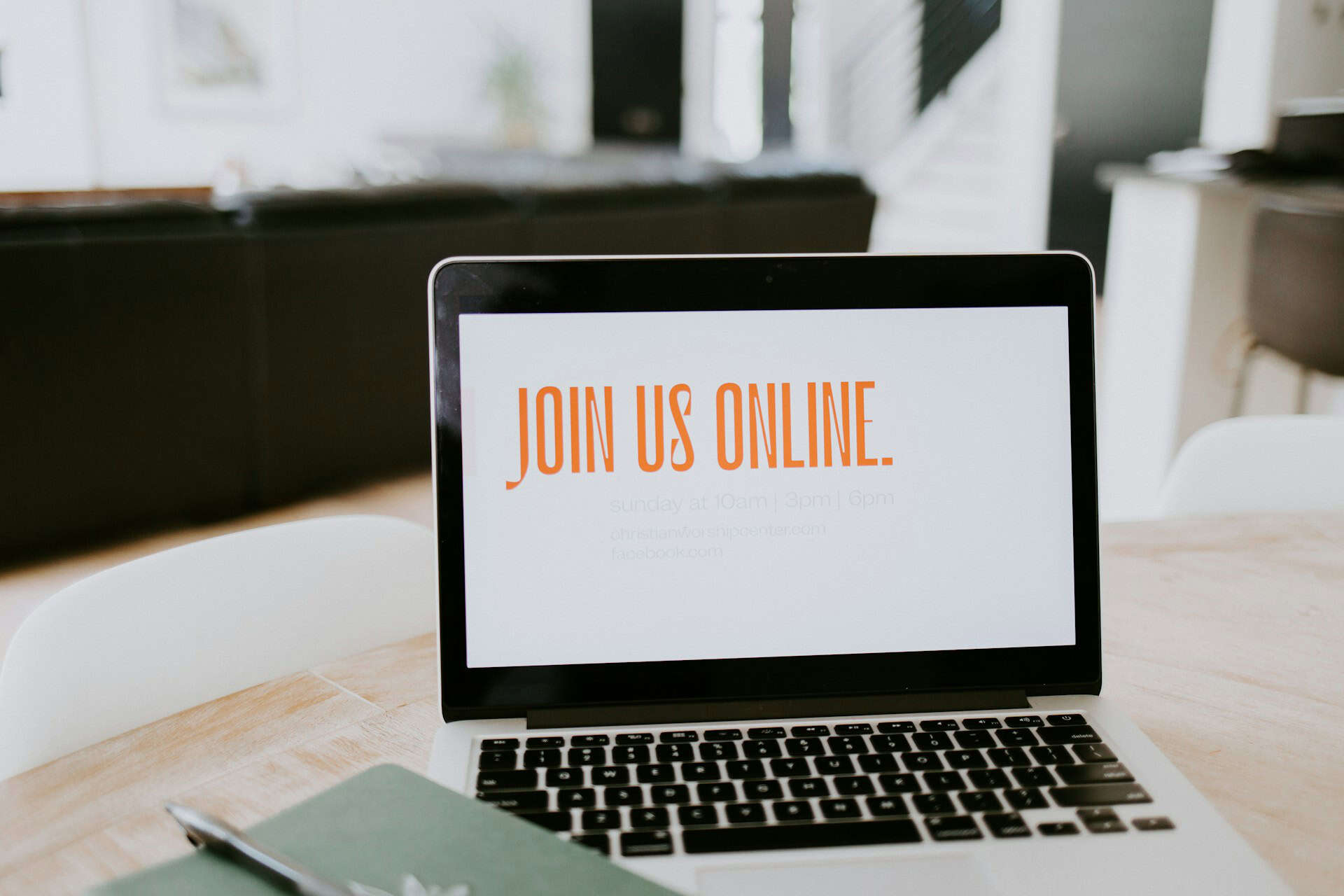 Clear and engaging title that includes your keyword