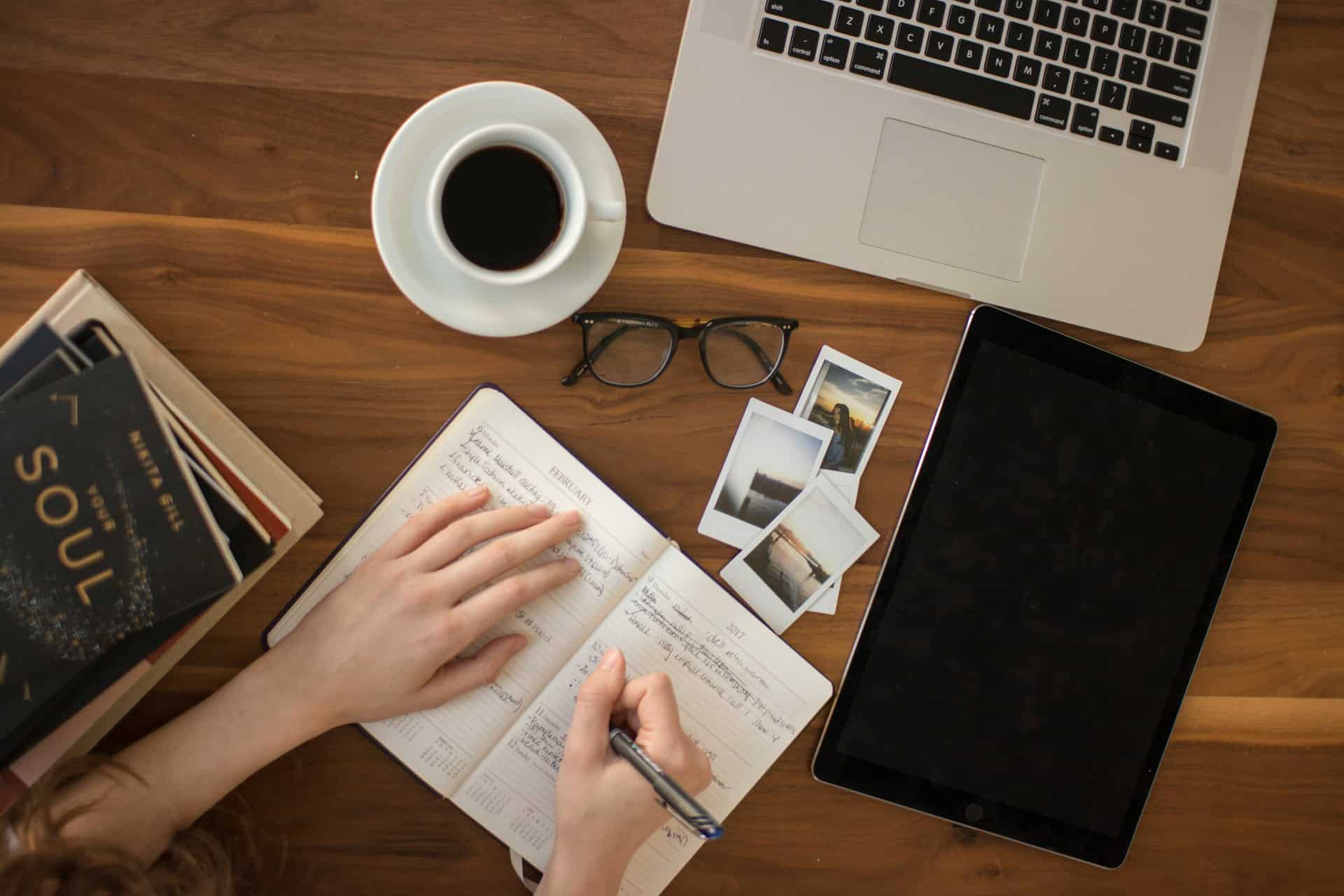 Clear and engaging title that includes your keyword