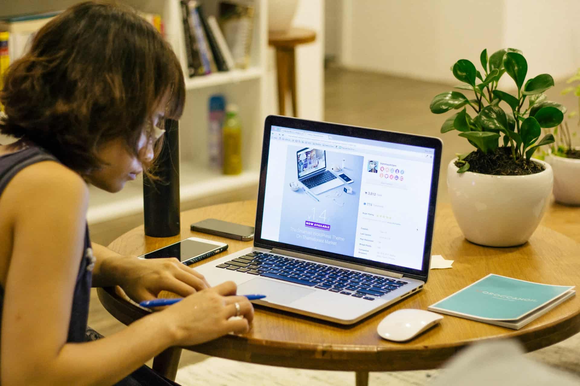 Clear and engaging title that includes your keyword