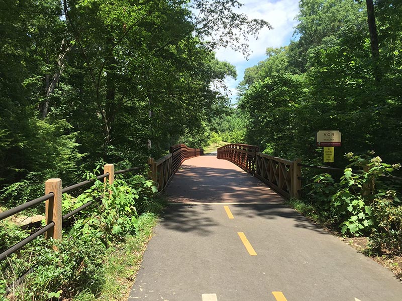 Things to do along the I95 3 vcr trail