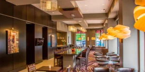 Residence Inn Charlottesville Lobby2