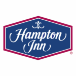 Hampton Inn & Suites Charlottesville at the University 2 hampton inn logo png transparent