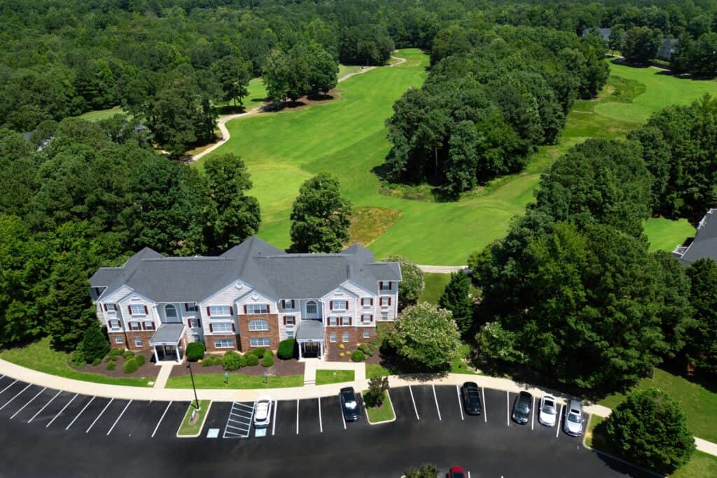 Great Fall Williamsburg Golf Trips Under $500 2 Fall Golf Packages