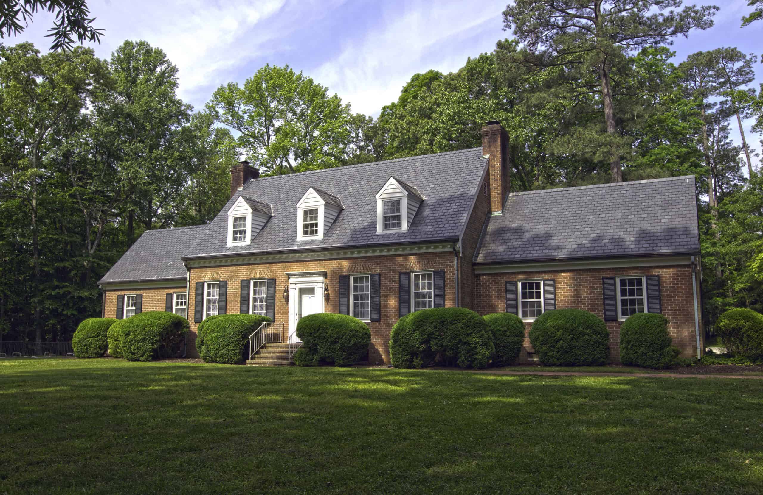 Shamrock Hill Private Golf Retreat